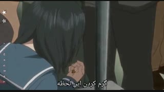 در گلدان کوچک