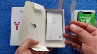 گوشی هواوی y5 lite 2018 - نمایندگی هواوی