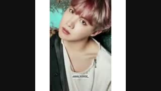 گذر.جیهوپ.بی تی اس.