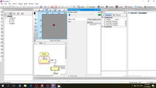 آموزش برنامه نویسی گرافیکی میکرو کنترولر
