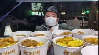 آیا لذت خوردن مرغ سوخاری کامل را تجربه کرده اید؟