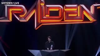 ریمیکس آبسشن کنسرت آنلاین اس ام Sm DJ Raiden EXO Obsession