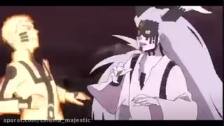 میکس از انیمه های مختلف