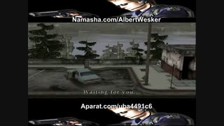 سایلنت هیل 2 پارت 1