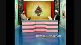 دیدگاه جالب بیننده اهل سنت درباره شبکه کلمه و عقیل هاشمی