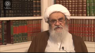 درس خارج فقه آیت الله العظمی مظاهری-۱۳۹۹.۱۰.۱۴
