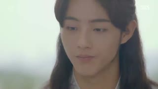 قسمت هیجدهم سریال کره ای عاشقان ماه +زیرنویس فارسی چسبیده Moon Lovers Scarlet Heart