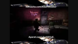 سایلنت هیل 2 پارت 18