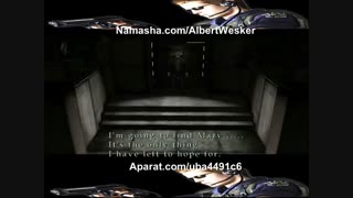 سایلنت هیل 2 پارت 27