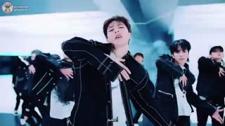 موزیک ویدئو  MMM  از گروه ترژر TREASURE(با زیرنویس چسبیده فارسی)