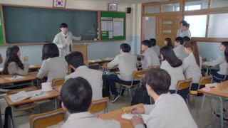 سریال کره ای یک عشق بسیار زیبا قسمت 1 با زیرنویس فارسی قسمت اول A Love So Beautiful