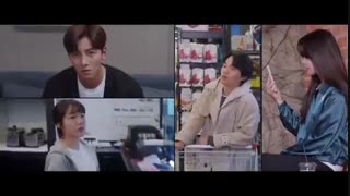 قسمت چهارم سریال دلدادگی  شهر  یا دلباخته در شهر - کیفیت عالی - همراه با زیرنویس فارسی