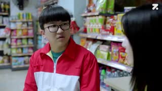 قسمت 18 سریال چینی ظاهر پرستی ( Lookism 2019)- زیرنویس فارسی