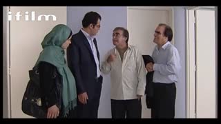 سریال مسافران  / قسمت 1