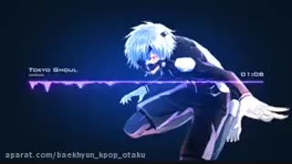 اهنگ تیتراژ انیمه توکیو غول