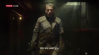 سردار شهید سلیمانی: ما نزدیک شما هستیم - shahid solimani