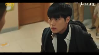 قسمت دهم سریال کره ای The Uncanny Counter 2020 - با زیرنویس فارسی