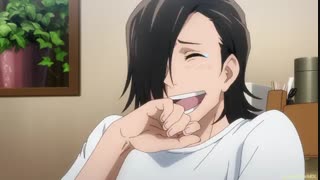 Jujutsu Kaisen قسمت 11