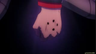 Jujutsu Kaisen قسمت 13