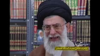 قسمت سوم مستند در لباس سربازی