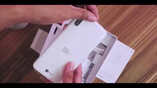 جعبه گشایی گوشی سامسونگ A11