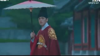 [Mr Queen OST Like A Star - Jang Hanbyul]