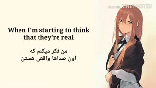 نایتکورر آوردددم براتون هووو