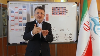 گفتوگو با دکتر محمدرضا داورزنی درباره استراتژی جدید فدراسیون والیبال برای تیم نوجوانان پسر ایران - بخش اول