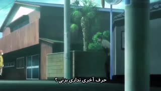 انیمه گلوله سیاه black bullet قسمت اول با زیرنویس فارسی