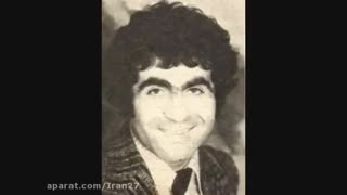 جمشید نجفی "غروبه پاییزه"