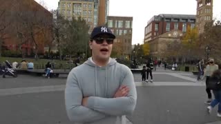 Mase from Brooklyn