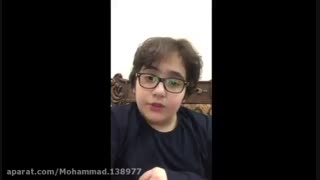 برنامه طنز به وقت خنده - قسمت هفتم