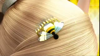 Queen Bee Transform