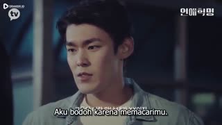 قسمت چهاردهم سریال انقلاب عشق+زیرنویس چسبیده Love Revolution 2020-720p