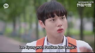 قسمت بیستم سریال انقلاب عشق+زیرنویس چسبیده Love Revolution 2020-720p