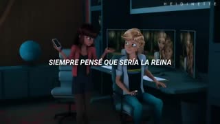 I’m so tired of pretending