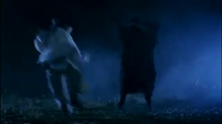 The Swordsman 1990 trailer