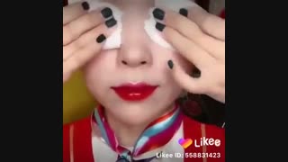 دیگه هیچوق ب زیبایی خودم شک نمیکنم:|