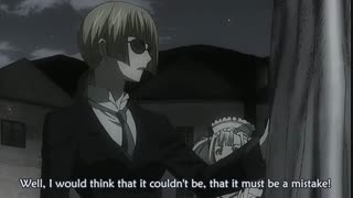 D.GRAY-MAN فصل اول قسمت 43 زیرنویس فارسی