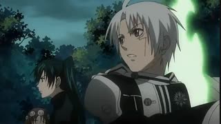 D.GRAY-MAN فصل اول قسمت 50 زیرنویس فارسی