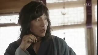 سریال  هوآرانگ _ قسمت 1 (زیرنویس وسانسور شده)