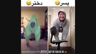 عجب  سلام  امروز هم ویدئو  ظنز  آوردم
