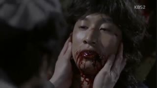 سریال هوآرانگ _ قسمت2 سانسور شده و زیر نویس آپارات هر کی رو دوس داری نپاک