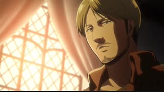 انیمه نبرد با تایتان ها فصل اول قسمت پانزدهم_دوبله فارسی_