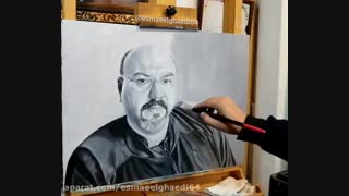 ساختمان تیرگی و روشنی بکگراند