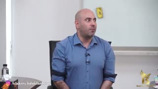 موفقیت را با بابک بختیاری تجربه کنید!