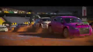 بازی DiRT 5 برای PS4 ||| فروشگاه bazi-psn.ir