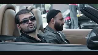 دانلود قسمت سوم سریال قورباغه (Bluray HD)