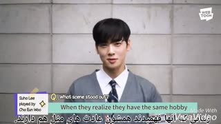 معرفی سریال و مانهوای فوق العاده زیبایی حقیقی(Made by me)