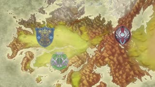 دانلود قسمت 1 انیمه ی Hortensia Saga (زیرنویس فارسی بزودی...)